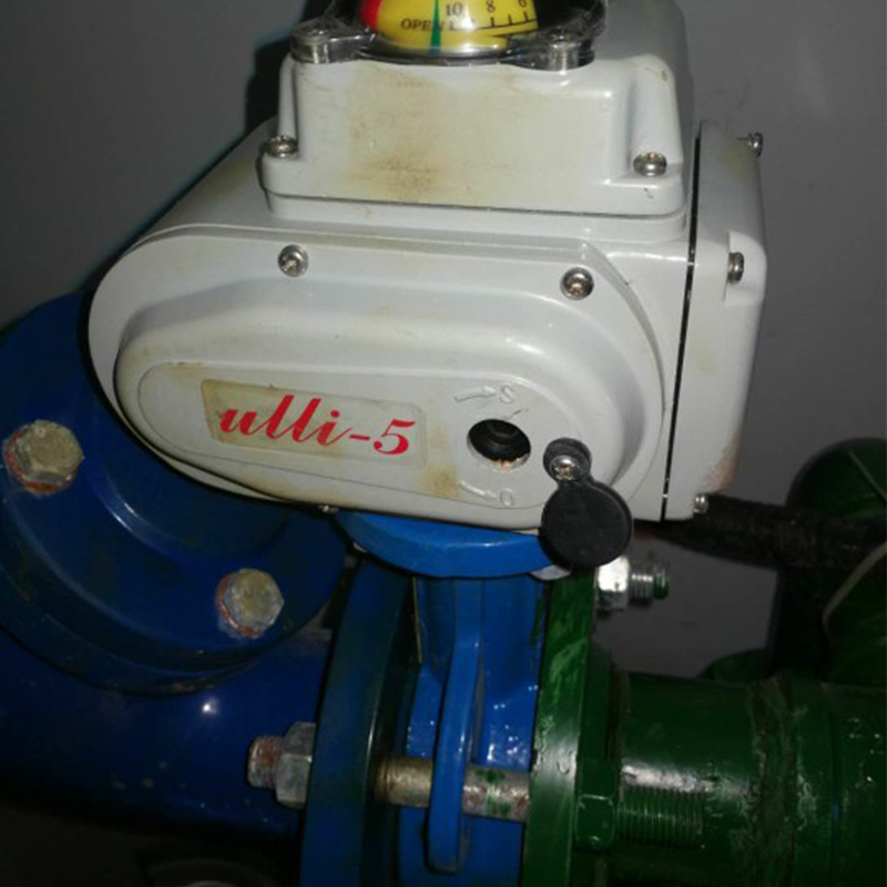 ulli-5s现场图